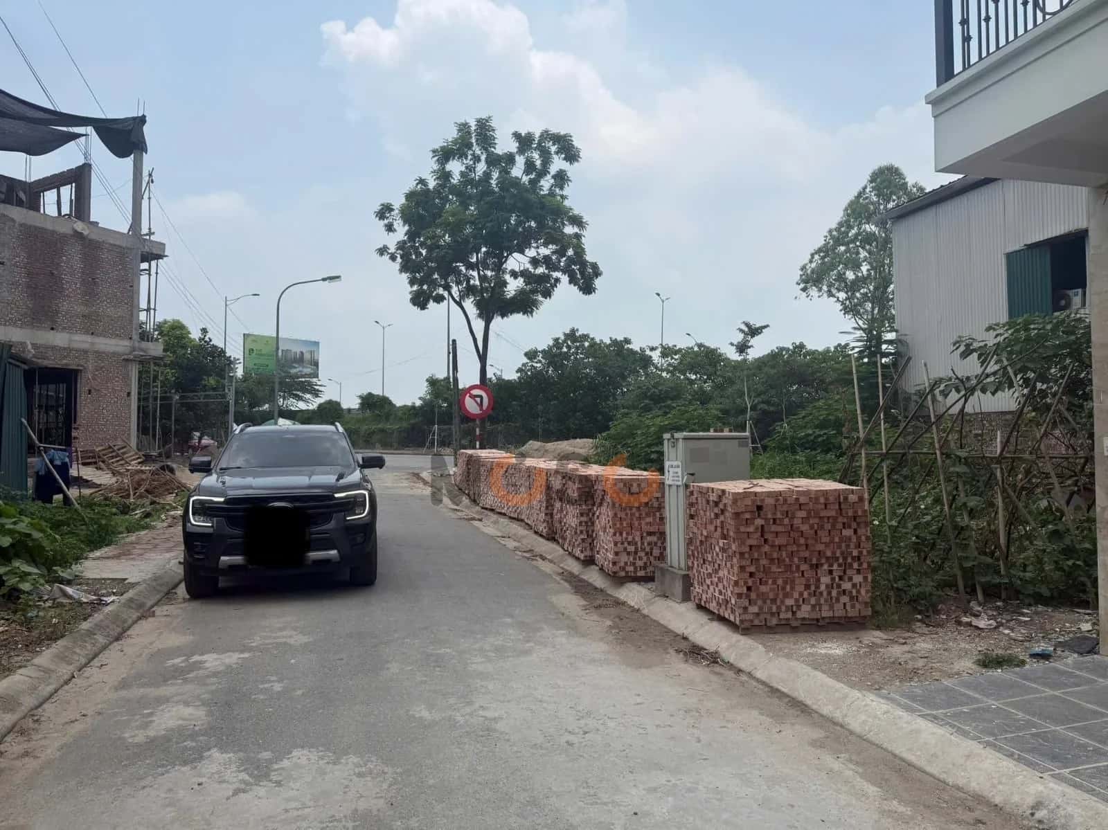 Bán đất Xuân Đỗ, Khu Tái định cư C3-6/LX8 Quận Long Biên, TP. Hà Nội – giá 6.4 tỷ — Hình 2 Bán đất Xuân Đỗ, Khu Tái định cư C3-6/LX8 Quận Long Biên, TP. Hà Nội – giá 6.4 tỷ — Hình 2