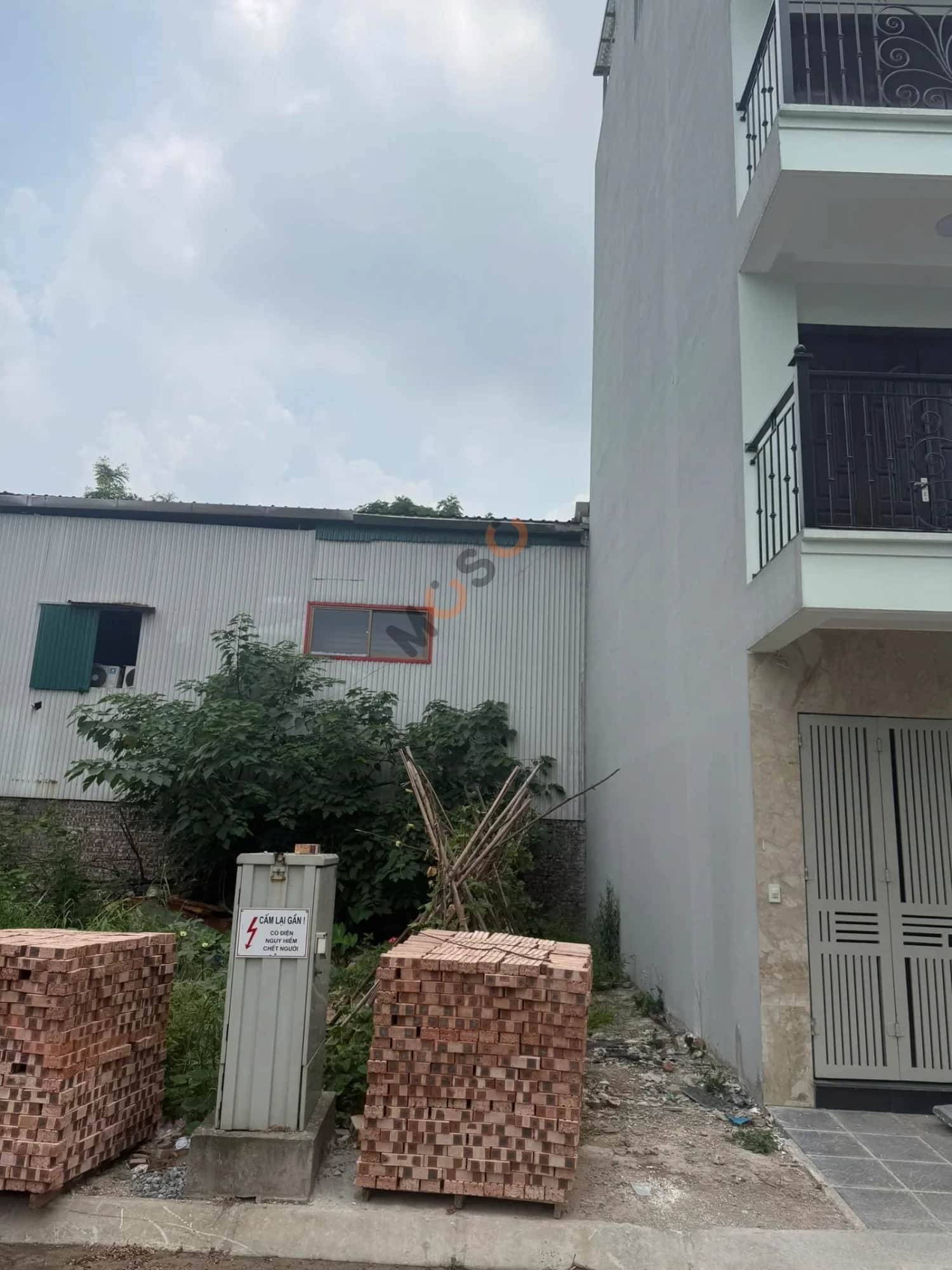 Bán đất Xuân Đỗ, Khu Tái định cư C3-6/LX8 Quận Long Biên, TP. Hà Nội – giá 6.4 tỷ Bán đất Xuân Đỗ, Khu Tái định cư C3-6/LX8 Quận Long Biên, TP. Hà Nội – giá 6.4 tỷ