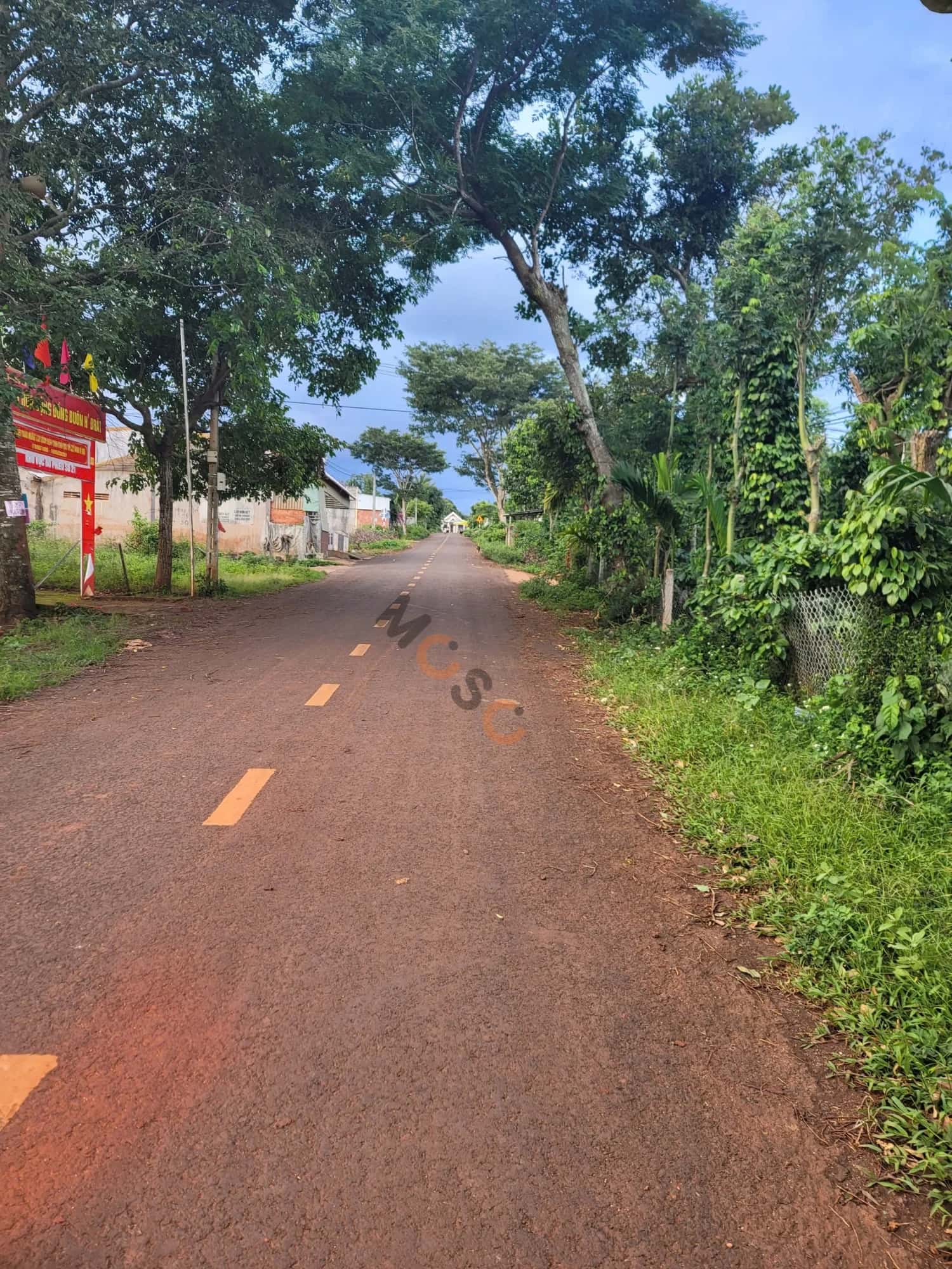 Bán đất đường 19/5 Thành phố Buôn Ma Thuột, Đắk Lắk – giá 1.2 tỷ — Hình 3 Bán đất đường 19/5 Thành phố Buôn Ma Thuột, Đắk Lắk – giá 1.2 tỷ — Hình 3