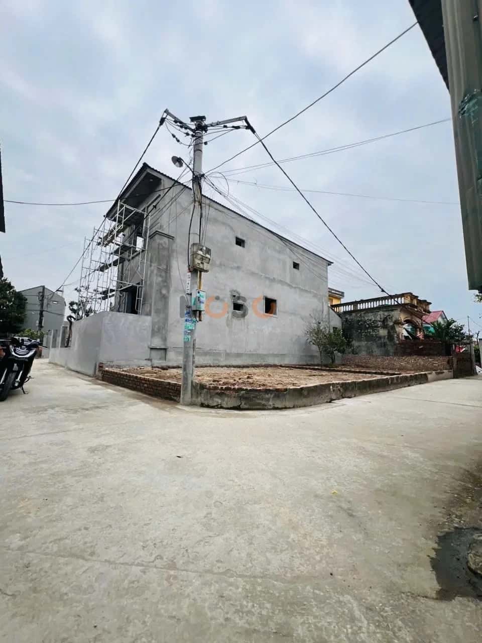 Bán đất Thôn Hòa Bình Thượng Huyện Văn Giang, Hưng Yên – giá 2.4 tỷ — Hình 2 Bán đất Thôn Hòa Bình Thượng Huyện Văn Giang, Hưng Yên – giá 2.4 tỷ — Hình 2