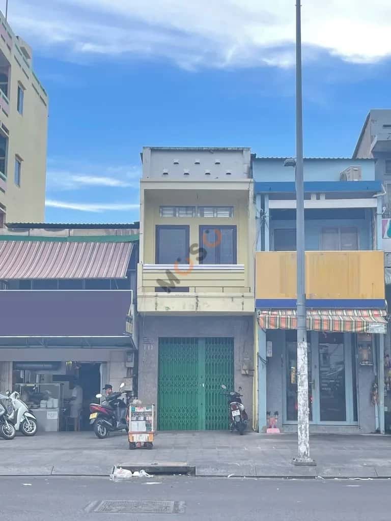 Cho thuê nhà mặt tiền Đường Hậu Giang Quận 6, TP.HCM – giá 27 triệu — Hình 3 Cho thuê nhà mặt tiền Đường Hậu Giang Quận 6, TP.HCM – giá 27 triệu — Hình 3