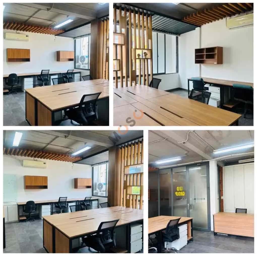 Cho thuê văn phòng Nguyễn Gia Trí Quận Bình Thạnh, TP.HCM – giá 10 triệu — Hình 2 Cho thuê văn phòng Nguyễn Gia Trí Quận Bình Thạnh, TP.HCM – giá 10 triệu — Hình 2