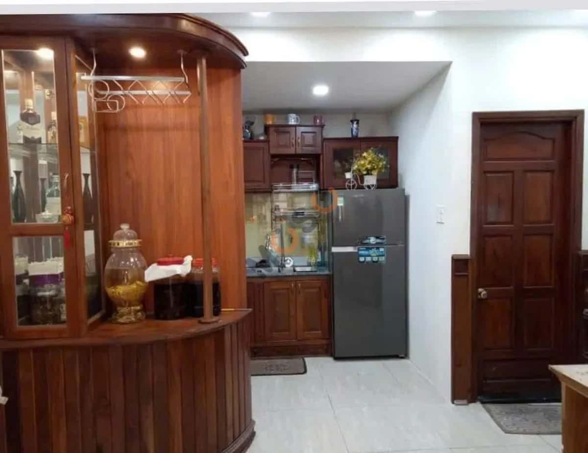 Cho thuê nhà hẻm Đường Võ Thị Sáu Quận 3, TP.HCM – 5 phòng ngủ, giá 26 triệu — Hình 2 Cho thuê nhà hẻm Đường Võ Thị Sáu Quận 3, TP.HCM – 5 phòng ngủ, giá 26 triệu — Hình 2
