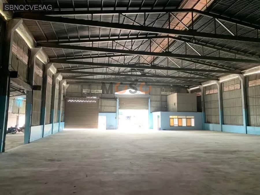 Cho thuê kho, nhà xưởng Cao Tốc Trần Đại Nghĩa Bình Chánh, Ho Chi Minh – giá 70 triệu Cho thuê kho, nhà xưởng Cao Tốc Trần Đại Nghĩa Bình Chánh, Ho Chi Minh – giá 70 triệu
