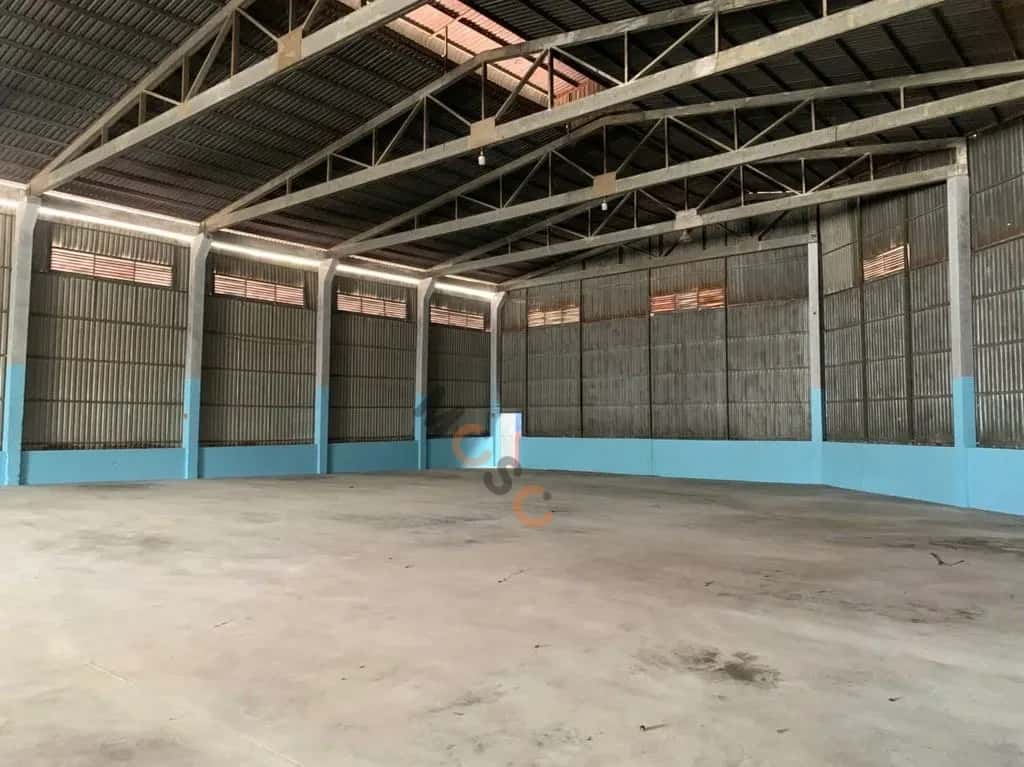 Cho thuê kho, nhà xưởng Cao Tốc Trần Đại Nghĩa Bình Chánh, Ho Chi Minh – giá 70 triệu — Hình 3 Cho thuê kho, nhà xưởng Cao Tốc Trần Đại Nghĩa Bình Chánh, Ho Chi Minh – giá 70 triệu — Hình 3