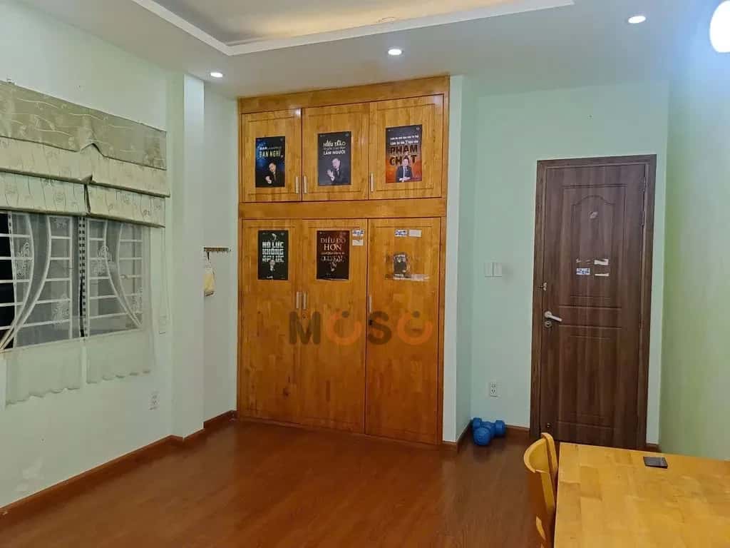 Cho thuê phòng trọ Đường Hồ Biểu Chánh Quận Phú Nhuận, TP.HCM – giá 4.8 triệu — Hình 3 Cho thuê phòng trọ Đường Hồ Biểu Chánh Quận Phú Nhuận, TP.HCM – giá 4.8 triệu — Hình 3