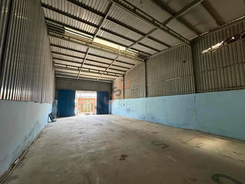 Cho thuê kho, nhà xưởng Đường Võ Văn Kiệt Quận 6, TP.HCM – giá 12 triệu Cho thuê kho, nhà xưởng Đường Võ Văn Kiệt Quận 6, TP.HCM – giá 12 triệu