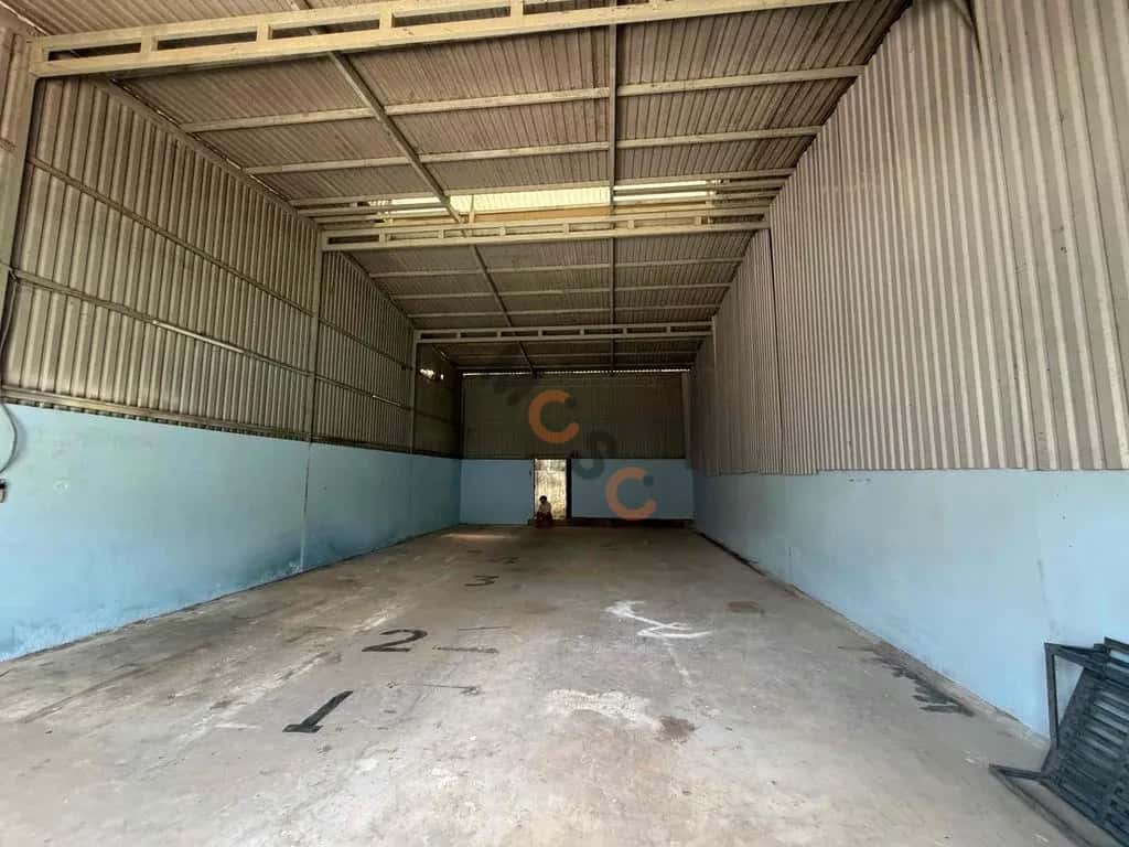Cho thuê kho, nhà xưởng Đường Võ Văn Kiệt Quận 6, TP.HCM – giá 12 triệu — Hình 2 Cho thuê kho, nhà xưởng Đường Võ Văn Kiệt Quận 6, TP.HCM – giá 12 triệu — Hình 2