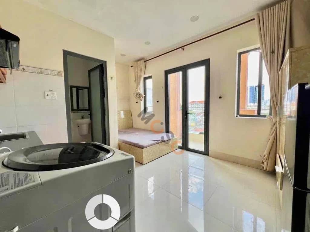 Cho thuê căn hộ chung cư Đường Thành Thái Quận 10, TP.HCM – 1 phòng ngủ, giá 6 triệu Cho thuê căn hộ chung cư Đường Thành Thái Quận 10, TP.HCM – 1 phòng ngủ, giá 6 triệu