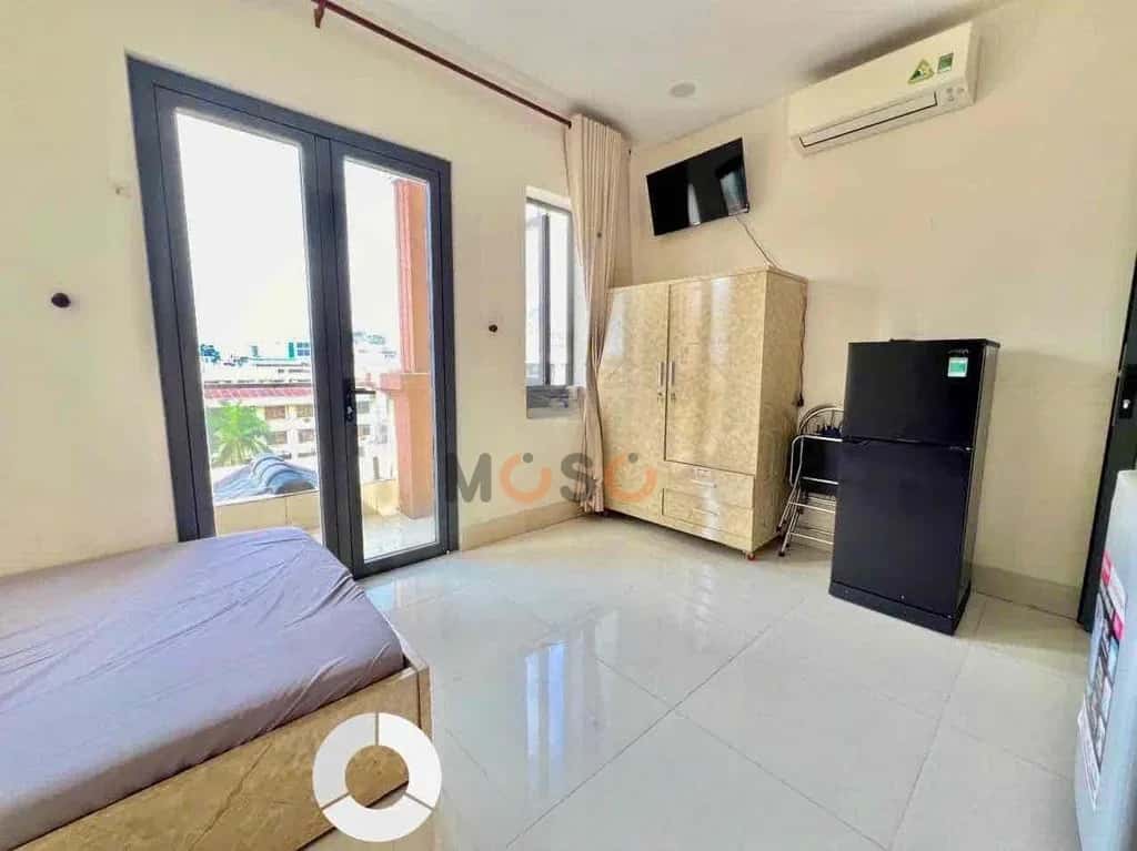 Cho thuê căn hộ chung cư Đường Thành Thái Quận 10, TP.HCM – 1 phòng ngủ, giá 6 triệu — Hình 2 Cho thuê căn hộ chung cư Đường Thành Thái Quận 10, TP.HCM – 1 phòng ngủ, giá 6 triệu — Hình 2