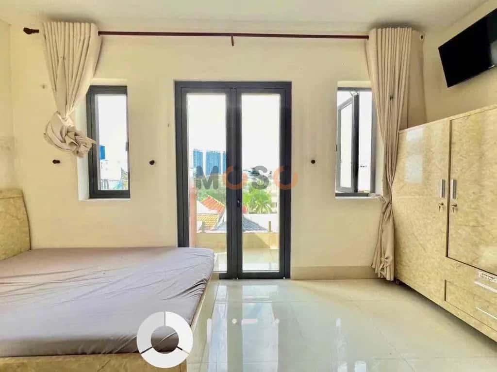 Cho thuê căn hộ chung cư Đường Thành Thái Quận 10, TP.HCM – 1 phòng ngủ, giá 6 triệu — Hình 3 Cho thuê căn hộ chung cư Đường Thành Thái Quận 10, TP.HCM – 1 phòng ngủ, giá 6 triệu — Hình 3