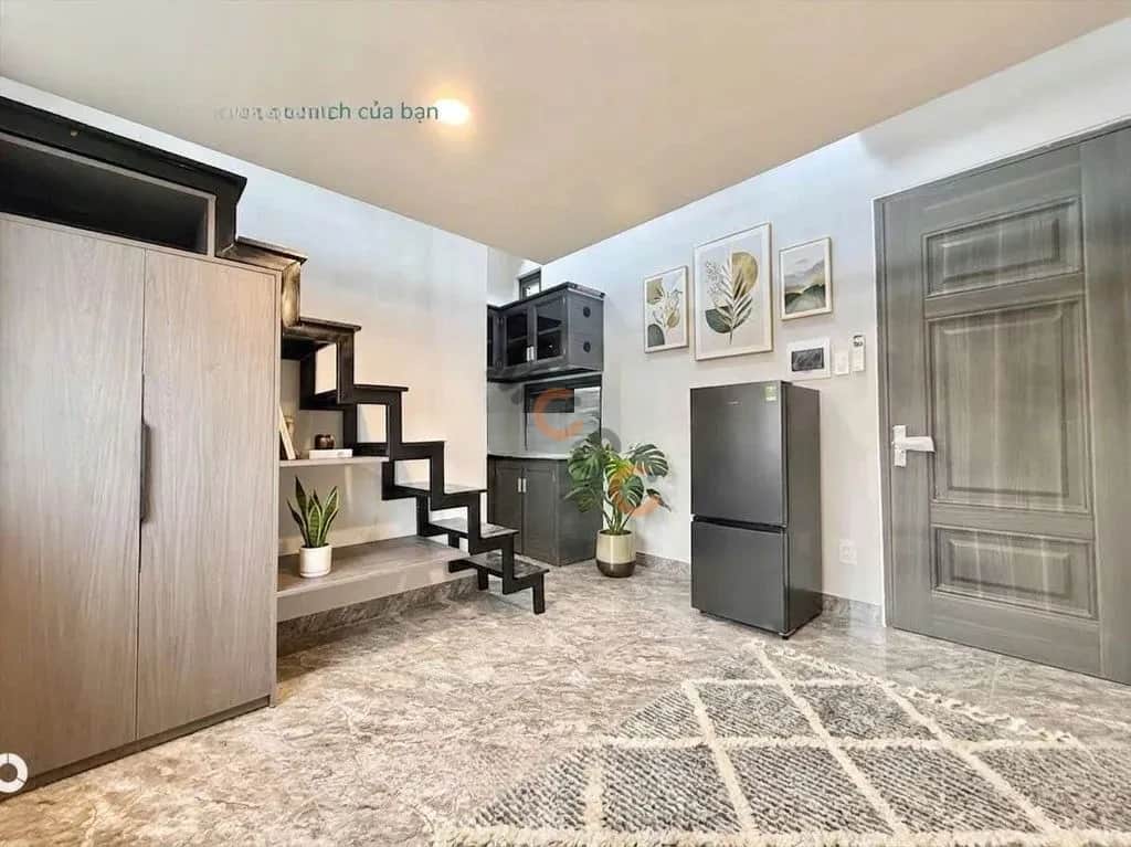 Cho thuê phòng trọ Đường Phan Huy Ích Gò Vấp, TP.HCM – 1 phòng ngủ, giá 4.9 triệu Cho thuê phòng trọ Đường Phan Huy Ích Gò Vấp, TP.HCM – 1 phòng ngủ, giá 4.9 triệu