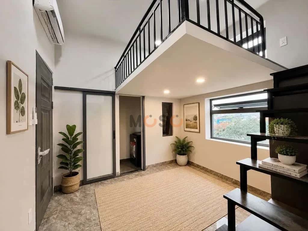 Cho thuê phòng trọ Đường Phan Huy Ích Gò Vấp, TP.HCM – 1 phòng ngủ, giá 4.9 triệu — Hình 2 Cho thuê phòng trọ Đường Phan Huy Ích Gò Vấp, TP.HCM – 1 phòng ngủ, giá 4.9 triệu — Hình 2