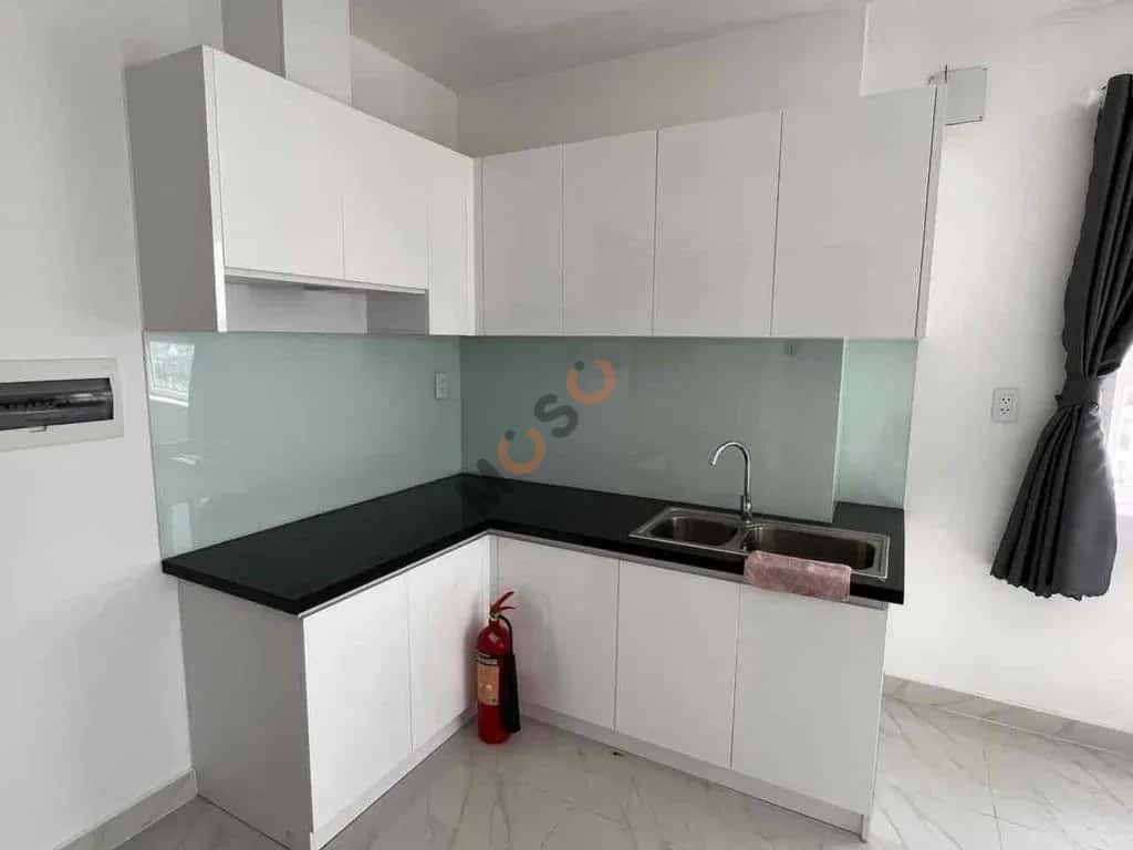 Cho thuê căn hộ chung cư Đường Nguyễn Xí Bình Thạnh, TP.HCM – 1 phòng ngủ, giá 9.5 triệu — Hình 2 Cho thuê căn hộ chung cư Đường Nguyễn Xí Bình Thạnh, TP.HCM – 1 phòng ngủ, giá 9.5 triệu — Hình 2