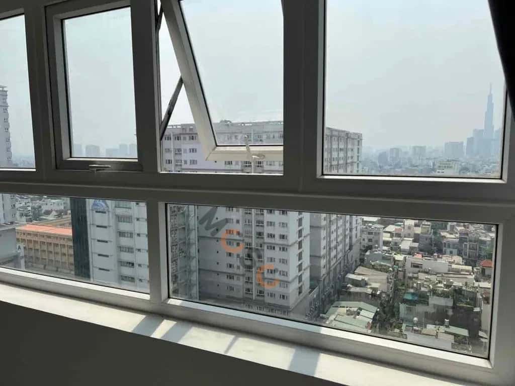 Cho thuê căn hộ chung cư Đường Nguyễn Xí Bình Thạnh, TP.HCM – 1 phòng ngủ, giá 9.5 triệu — Hình 3 Cho thuê căn hộ chung cư Đường Nguyễn Xí Bình Thạnh, TP.HCM – 1 phòng ngủ, giá 9.5 triệu — Hình 3