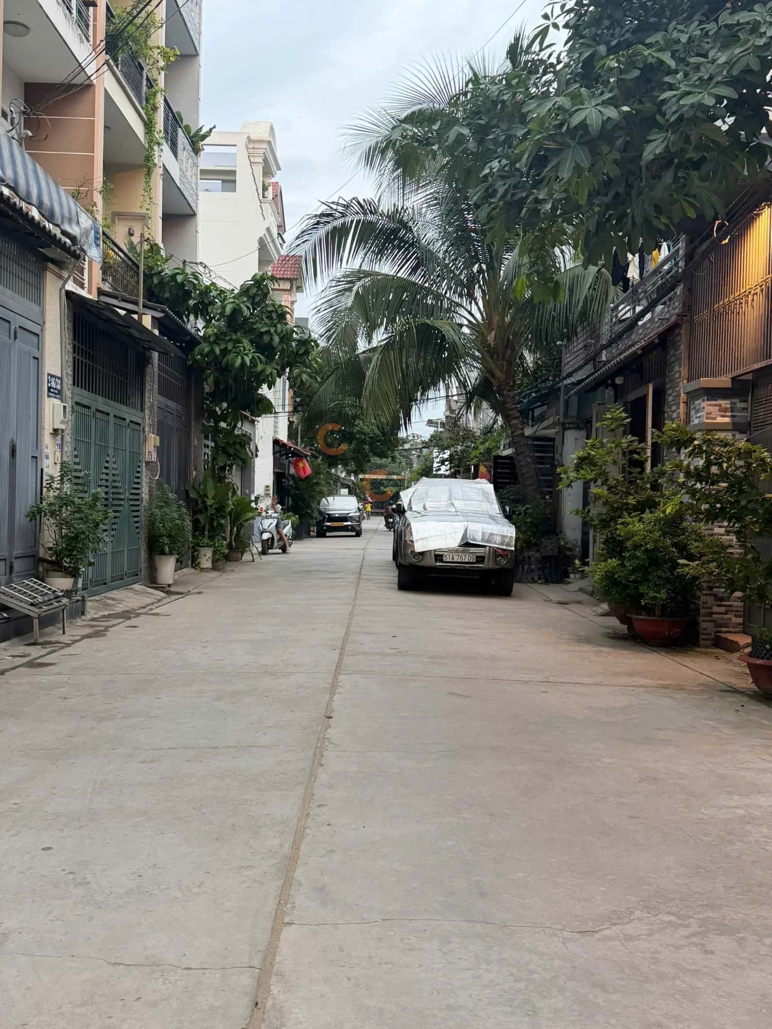 Bán nhà hẻm đường 26 tháng 3 Quận Bình Tân, TP.HCM – 1 phòng ngủ, giá 3.6 tỷ — Hình 2 Bán nhà hẻm đường 26 tháng 3 Quận Bình Tân, TP.HCM – 1 phòng ngủ, giá 3.6 tỷ — Hình 2