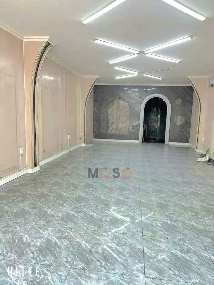 Cho thuê nhà mặt tiền Nguyễn Thị Tần Quận 8, TP.HCM – 2 phòng ngủ, giá 25 triệu Cho thuê nhà mặt tiền Nguyễn Thị Tần Quận 8, TP.HCM – 2 phòng ngủ, giá 25 triệu