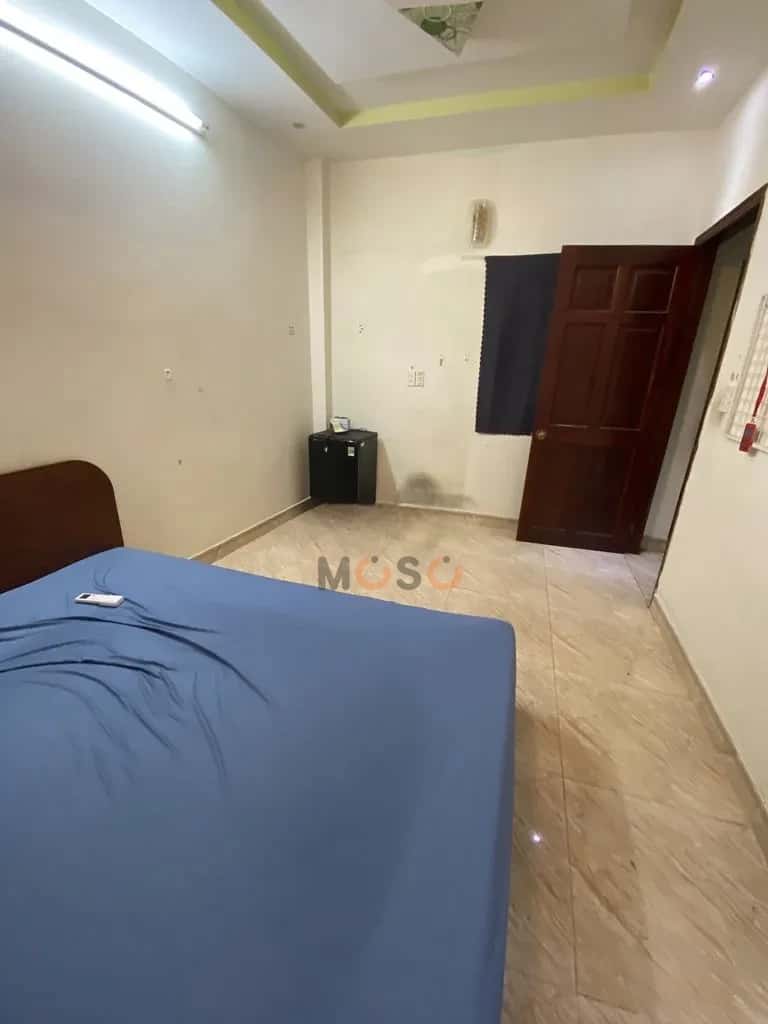 Cho thuê phòng trọ Đường T6 Quận Tân Phú, Ho Chi Minh – giá 2.7 triệu — Hình 3 Cho thuê phòng trọ Đường T6 Quận Tân Phú, Ho Chi Minh – giá 2.7 triệu — Hình 3