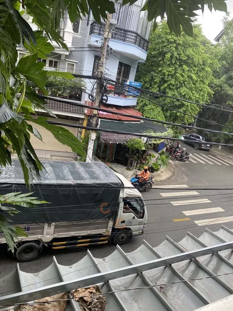 Cho thuê phòng trọ Đường T6 Quận Tân Phú, Ho Chi Minh – giá 2.7 triệu — Hình 2 Cho thuê phòng trọ Đường T6 Quận Tân Phú, Ho Chi Minh – giá 2.7 triệu — Hình 2