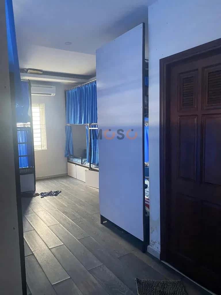 Cho thuê phòng trọ M1 Bình Tân, Ho Chi Minh – giá 1.3 triệu — Hình 3 Cho thuê phòng trọ M1 Bình Tân, Ho Chi Minh – giá 1.3 triệu — Hình 3
