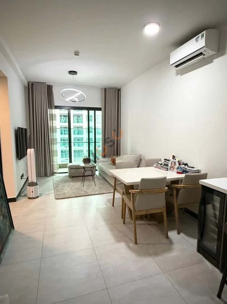 Cho thuê đất Đường Tôn Thất Thuyết Quận 4, TP.HCM – giá 24 triệu — Hình 3 Cho thuê đất Đường Tôn Thất Thuyết Quận 4, TP.HCM – giá 24 triệu — Hình 3