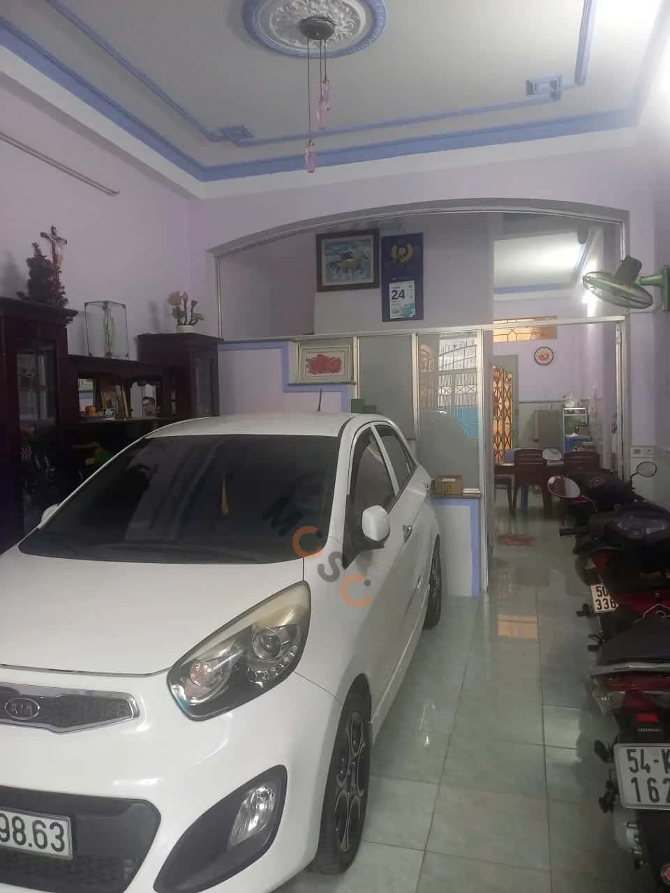 Bán nhà hẻm Cư Xá Phú Lâm A Quận 6, TP.HCM – 2 phòng ngủ, giá 7.6 tỷ — Hình 3 Bán nhà hẻm Cư Xá Phú Lâm A Quận 6, TP.HCM – 2 phòng ngủ, giá 7.6 tỷ — Hình 3