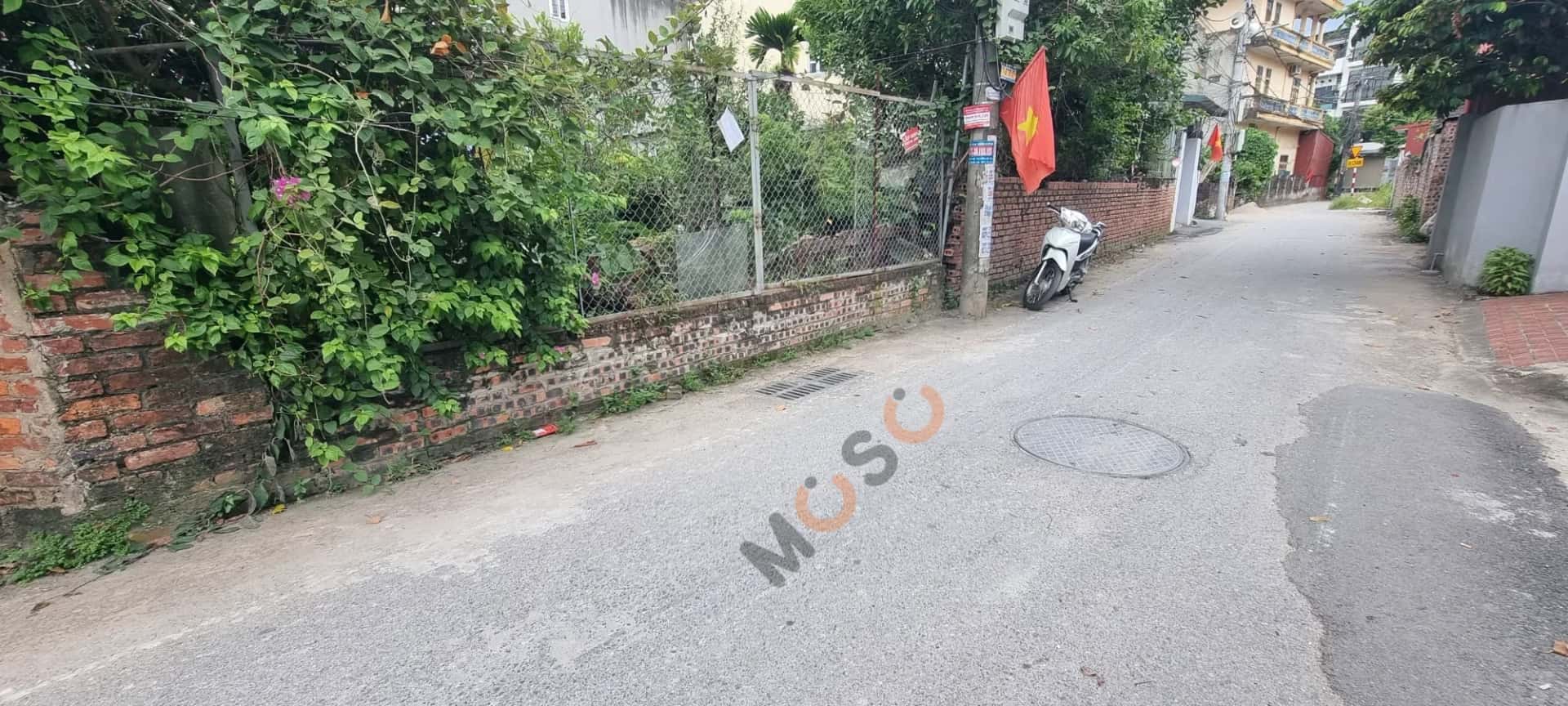 Bán đất Thôn Viên Nội Huyện Đông Anh, TP. Hà Nội – giá 6 tỷ — Hình 3 Bán đất Thôn Viên Nội Huyện Đông Anh, TP. Hà Nội – giá 6 tỷ — Hình 3