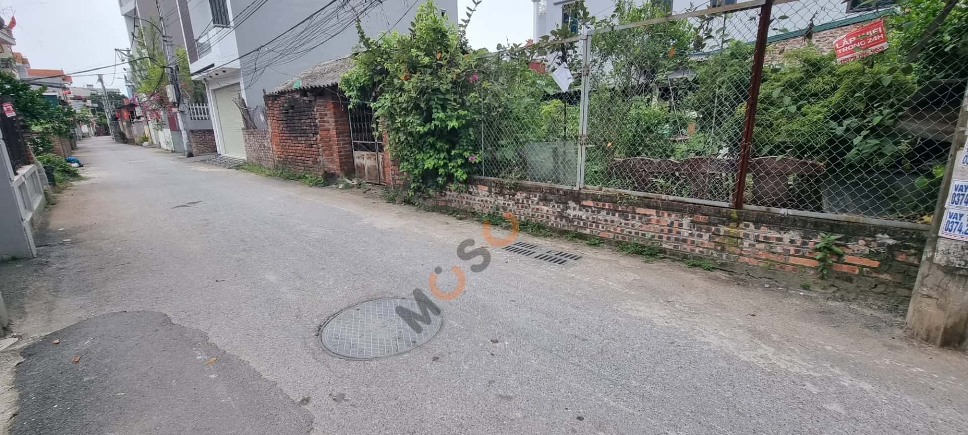 Bán đất Thôn Viên Nội Huyện Đông Anh, TP. Hà Nội – giá 6 tỷ — Hình 2 Bán đất Thôn Viên Nội Huyện Đông Anh, TP. Hà Nội – giá 6 tỷ — Hình 2
