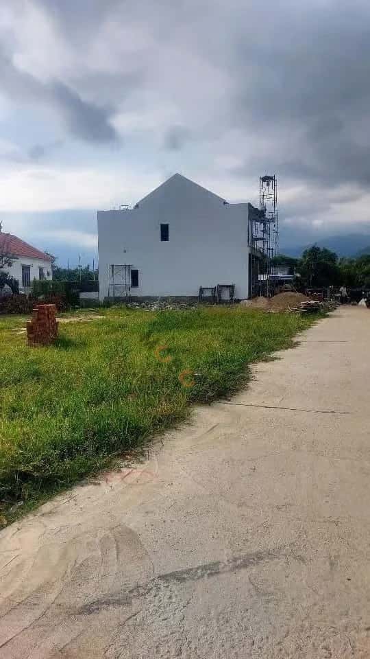 Bán đất Thôn 2, đường HL45 Huyện Diên Khánh, Khánh Hòa – giá 849 triệu — Hình 2 Bán đất Thôn 2, đường HL45 Huyện Diên Khánh, Khánh Hòa – giá 849 triệu — Hình 2