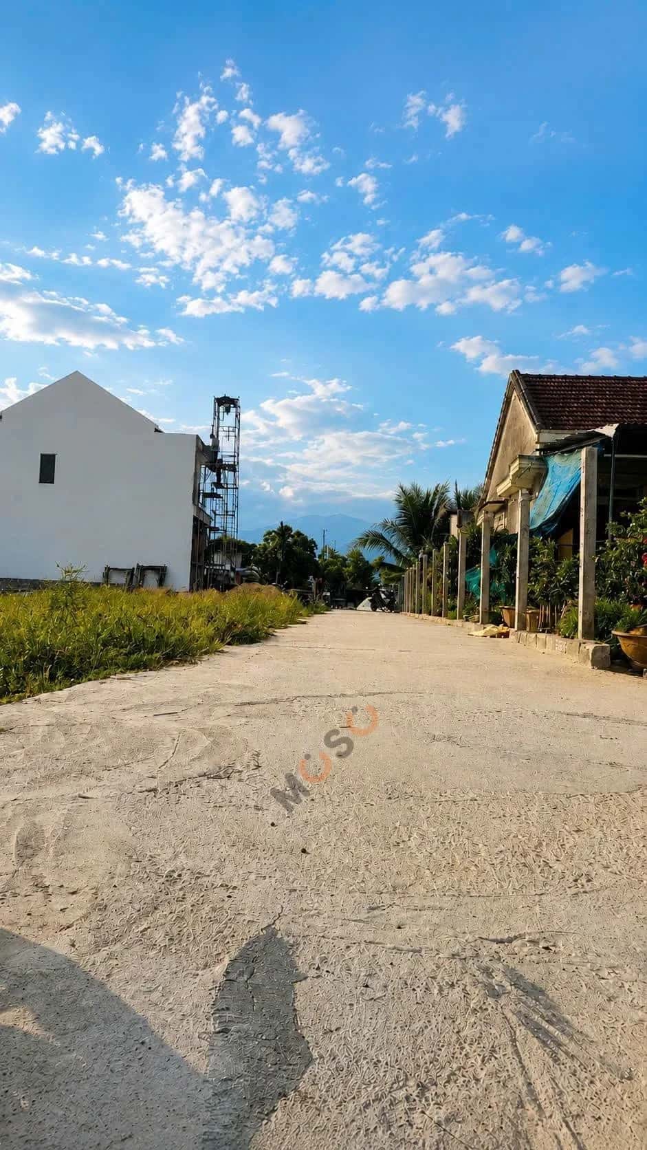 Bán đất Thôn 2, đường HL45 Huyện Diên Khánh, Khánh Hòa – giá 849 triệu — Hình 3 Bán đất Thôn 2, đường HL45 Huyện Diên Khánh, Khánh Hòa – giá 849 triệu — Hình 3
