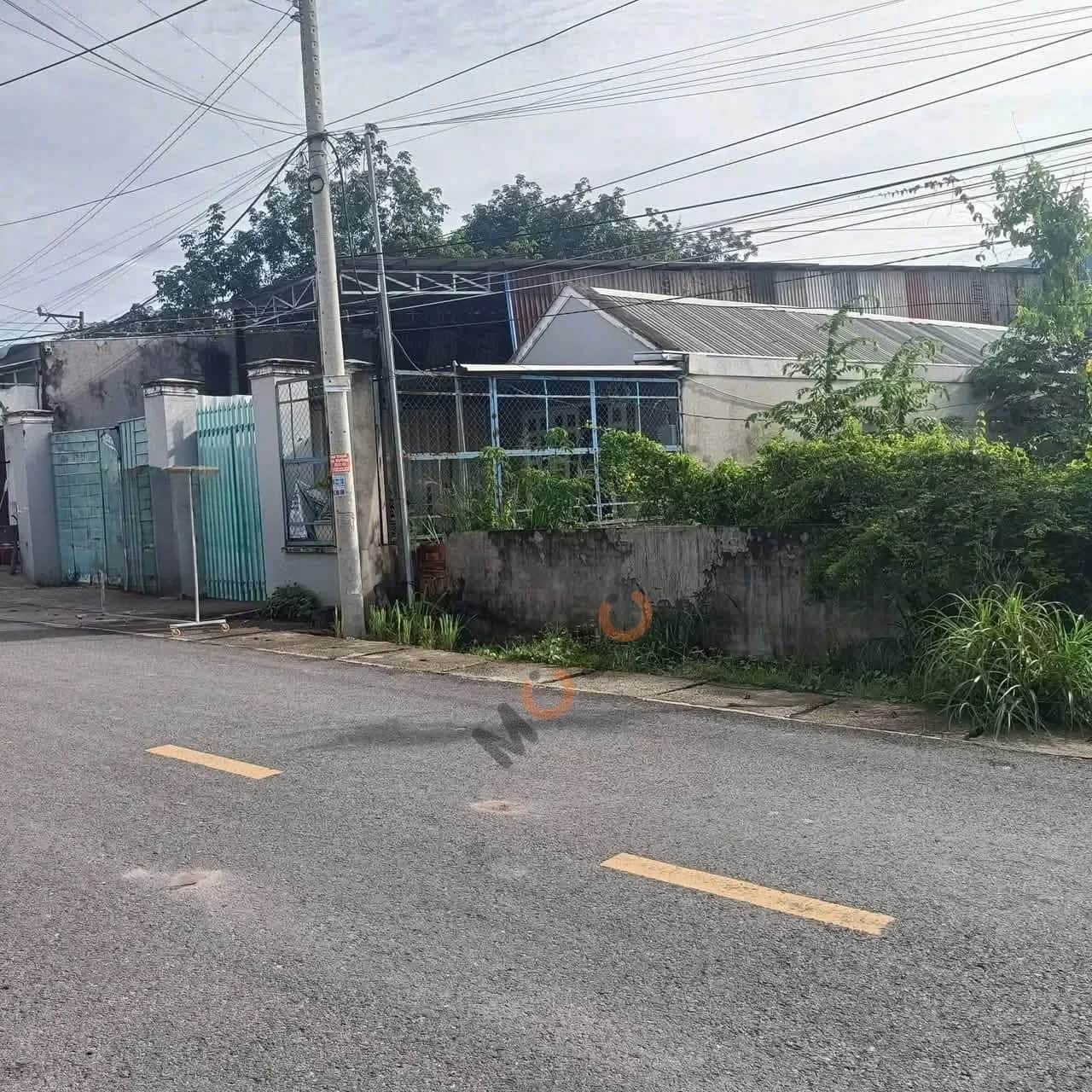 Bán đất đường 7A Thành phố Bến Cát, Bình Dương – giá 1.3 tỷ Bán đất đường 7A Thành phố Bến Cát, Bình Dương – giá 1.3 tỷ
