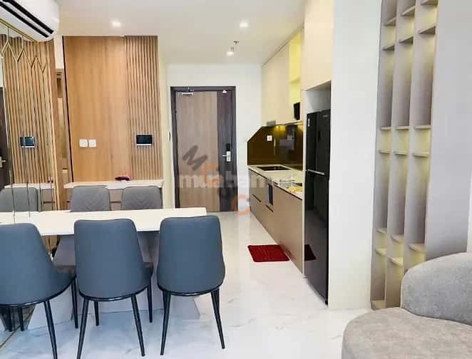 Cho thuê căn hộ chung cư Quận 9, Ho Chi Minh – 2 phòng ngủ, giá 13 triệu — Hình 2 Cho thuê căn hộ chung cư Quận 9, Ho Chi Minh – 2 phòng ngủ, giá 13 triệu — Hình 2