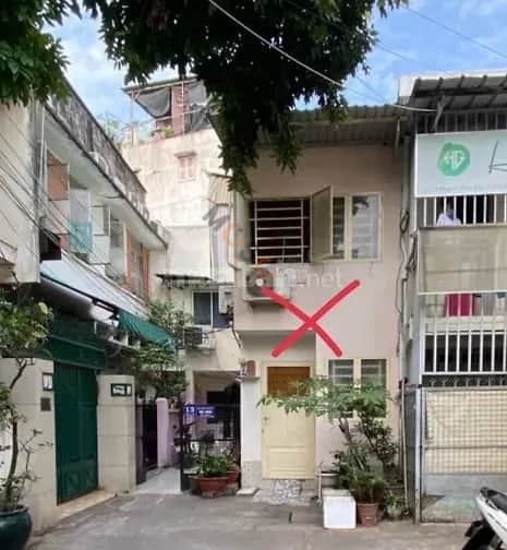 Cho thuê nhà hẻm Đường Huỳnh Mẫn Đạt Quận 5, TP.HCM – 2 phòng ngủ, giá 7.5 triệu Cho thuê nhà hẻm Đường Huỳnh Mẫn Đạt Quận 5, TP.HCM – 2 phòng ngủ, giá 7.5 triệu