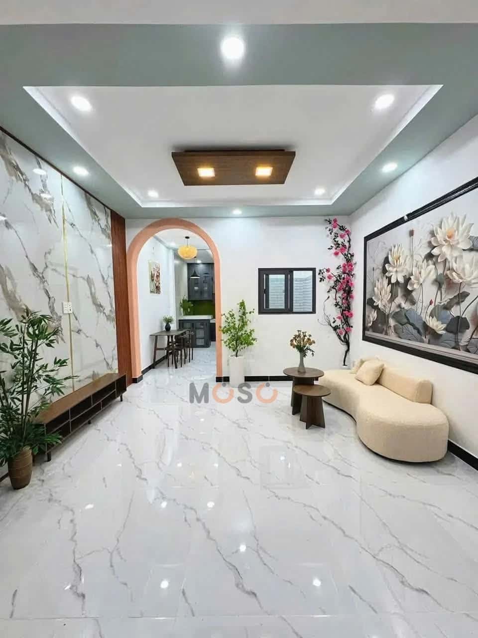 Bán nhà hẻm Lê Văn Quới Quận Bình Tân, TP.HCM – 3 phòng ngủ, giá 5 tỷ — Hình 2 Bán nhà hẻm Lê Văn Quới Quận Bình Tân, TP.HCM – 3 phòng ngủ, giá 5 tỷ — Hình 2