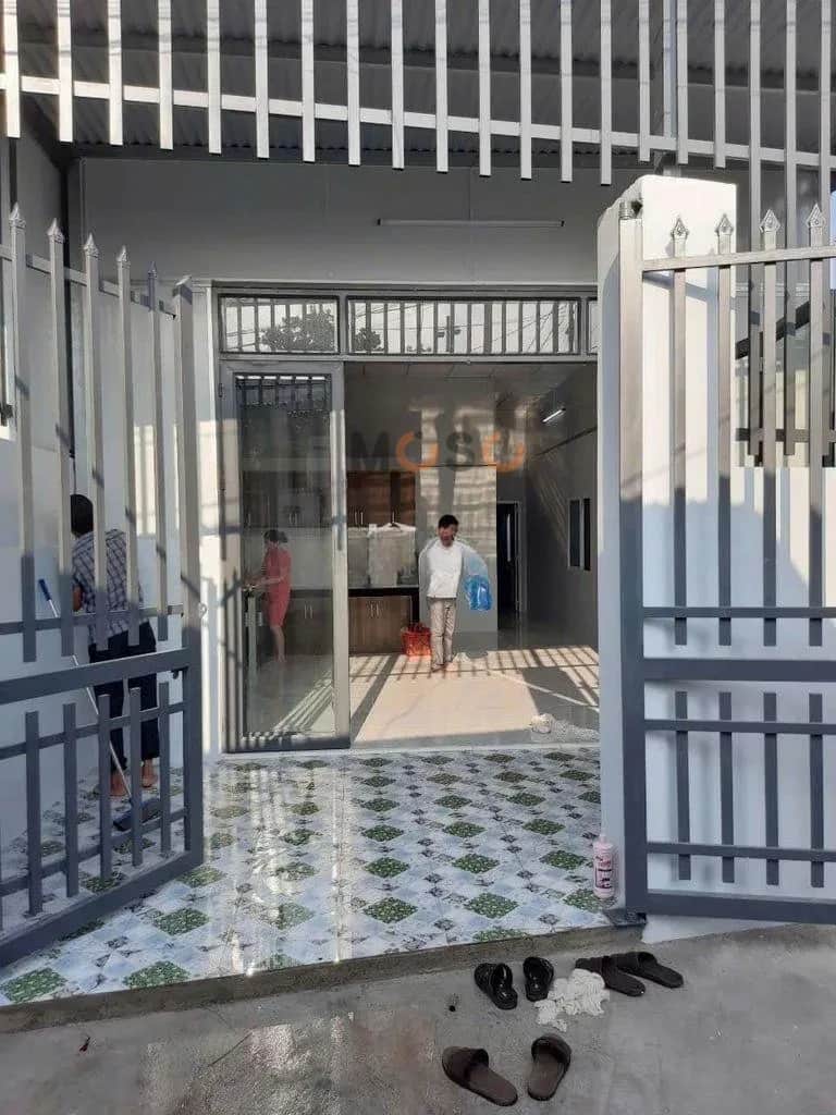 Cho thuê nhà hẻm Đường Đồng Khởi Biên Hòa, Đồng Nai – 2 phòng ngủ, giá 5.8 triệu Cho thuê nhà hẻm Đường Đồng Khởi Biên Hòa, Đồng Nai – 2 phòng ngủ, giá 5.8 triệu