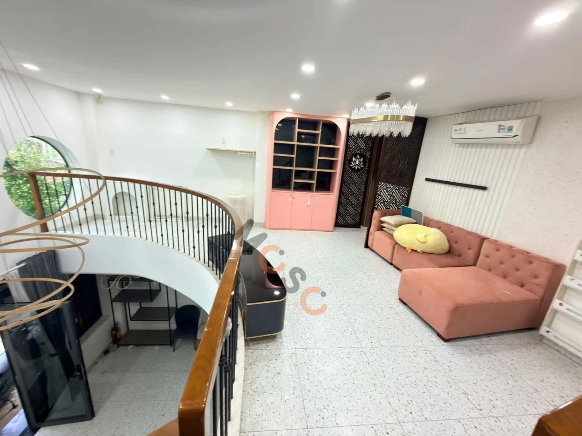 Bán nhà hẻm Thống Nhất Quận Gò Vấp, TP.HCM – 3 phòng ngủ, giá 8.1 tỷ — Hình 2 Bán nhà hẻm Thống Nhất Quận Gò Vấp, TP.HCM – 3 phòng ngủ, giá 8.1 tỷ — Hình 2