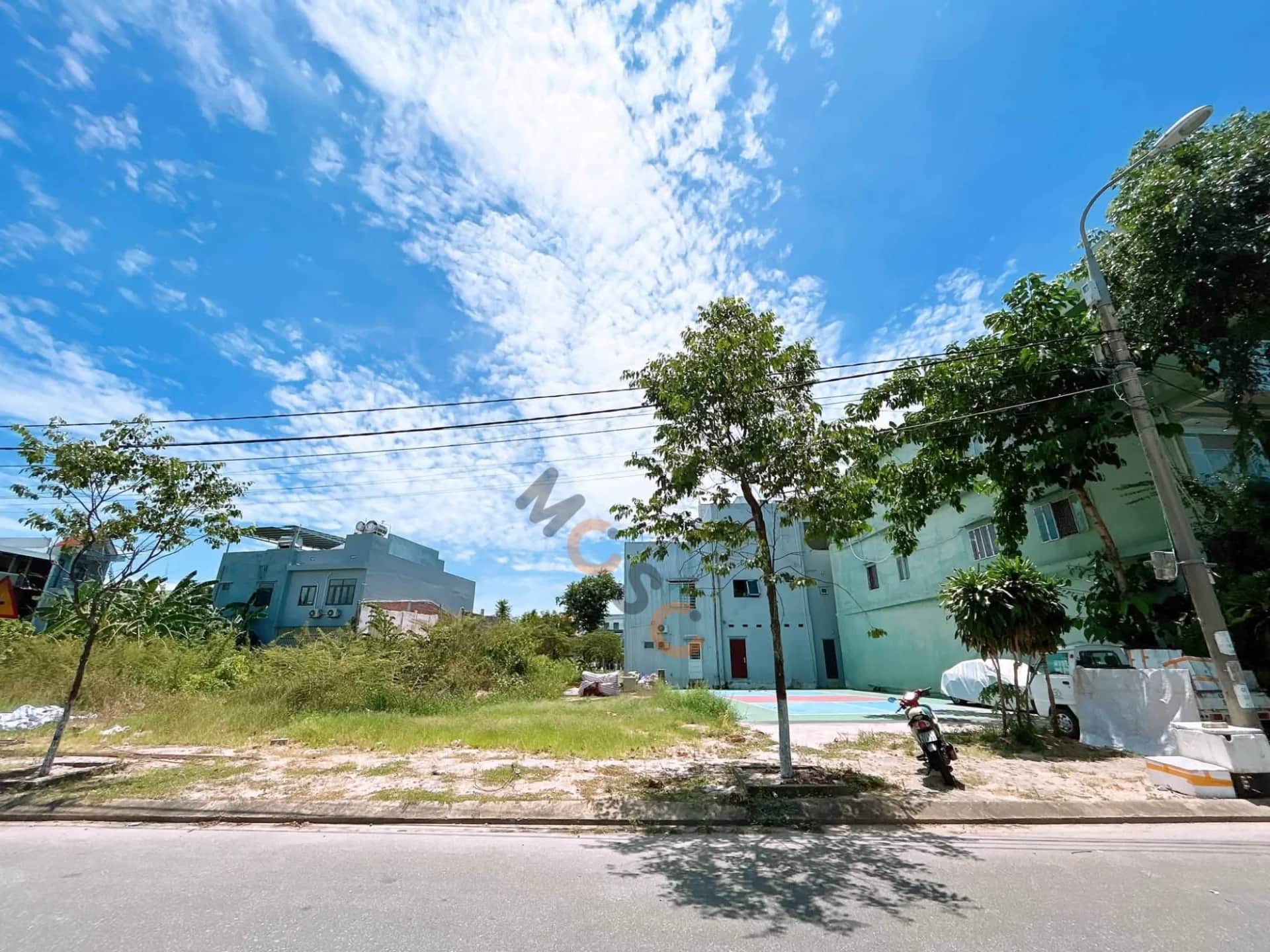 Bán đất Lộc Ninh Quận Ngũ Hành Sơn, TP. Đà Nẵng – giá 5.5 tỷ Bán đất Lộc Ninh Quận Ngũ Hành Sơn, TP. Đà Nẵng – giá 5.5 tỷ