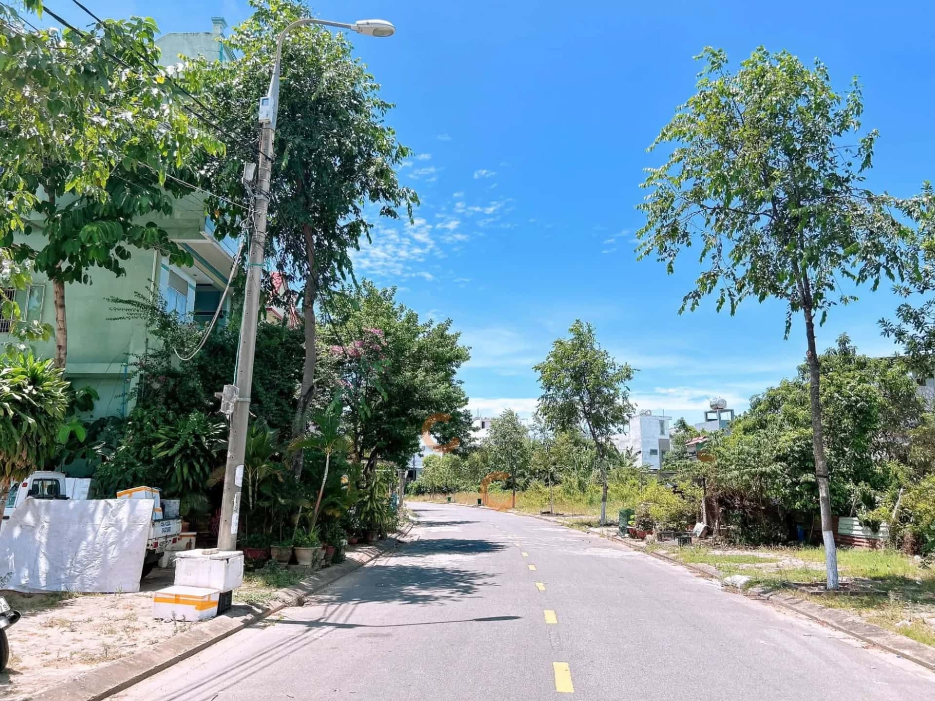 Bán đất Lộc Ninh Quận Ngũ Hành Sơn, TP. Đà Nẵng – giá 5.5 tỷ — Hình 3 Bán đất Lộc Ninh Quận Ngũ Hành Sơn, TP. Đà Nẵng – giá 5.5 tỷ — Hình 3