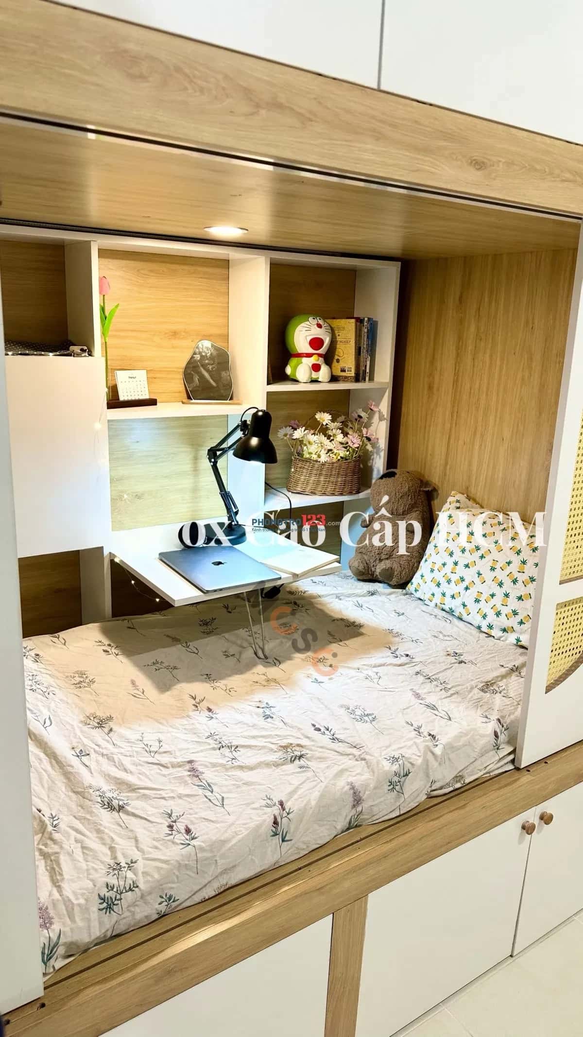 Cho thuê phòng trọ Đường Hoàng Diệu 2 Linh Xuân, TP.HCM – 1 phòng ngủ, giá 1.6 triệu — Hình 2 Cho thuê phòng trọ Đường Hoàng Diệu 2 Linh Xuân, TP.HCM – 1 phòng ngủ, giá 1.6 triệu — Hình 2