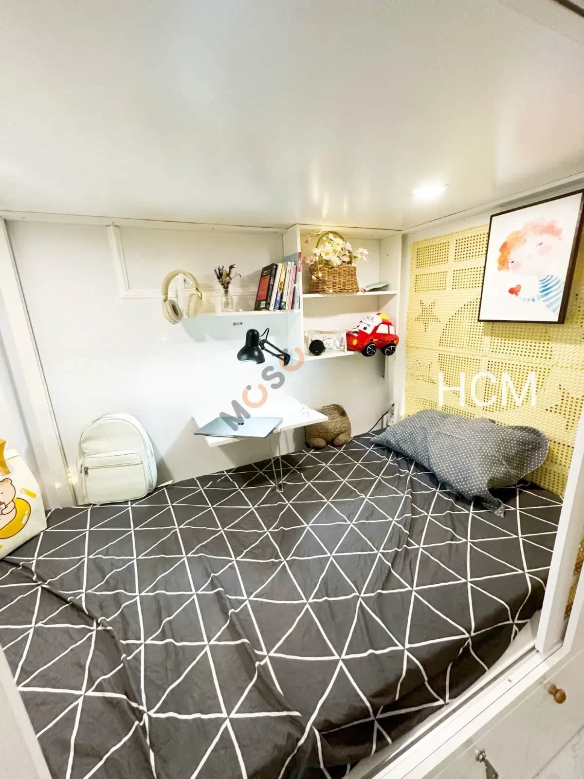 Cho thuê căn hộ chung cư Lạc Long Quân Tân Bình, TP.HCM – 1 phòng ngủ, giá 1.6 triệu Cho thuê căn hộ chung cư Lạc Long Quân Tân Bình, TP.HCM – 1 phòng ngủ, giá 1.6 triệu