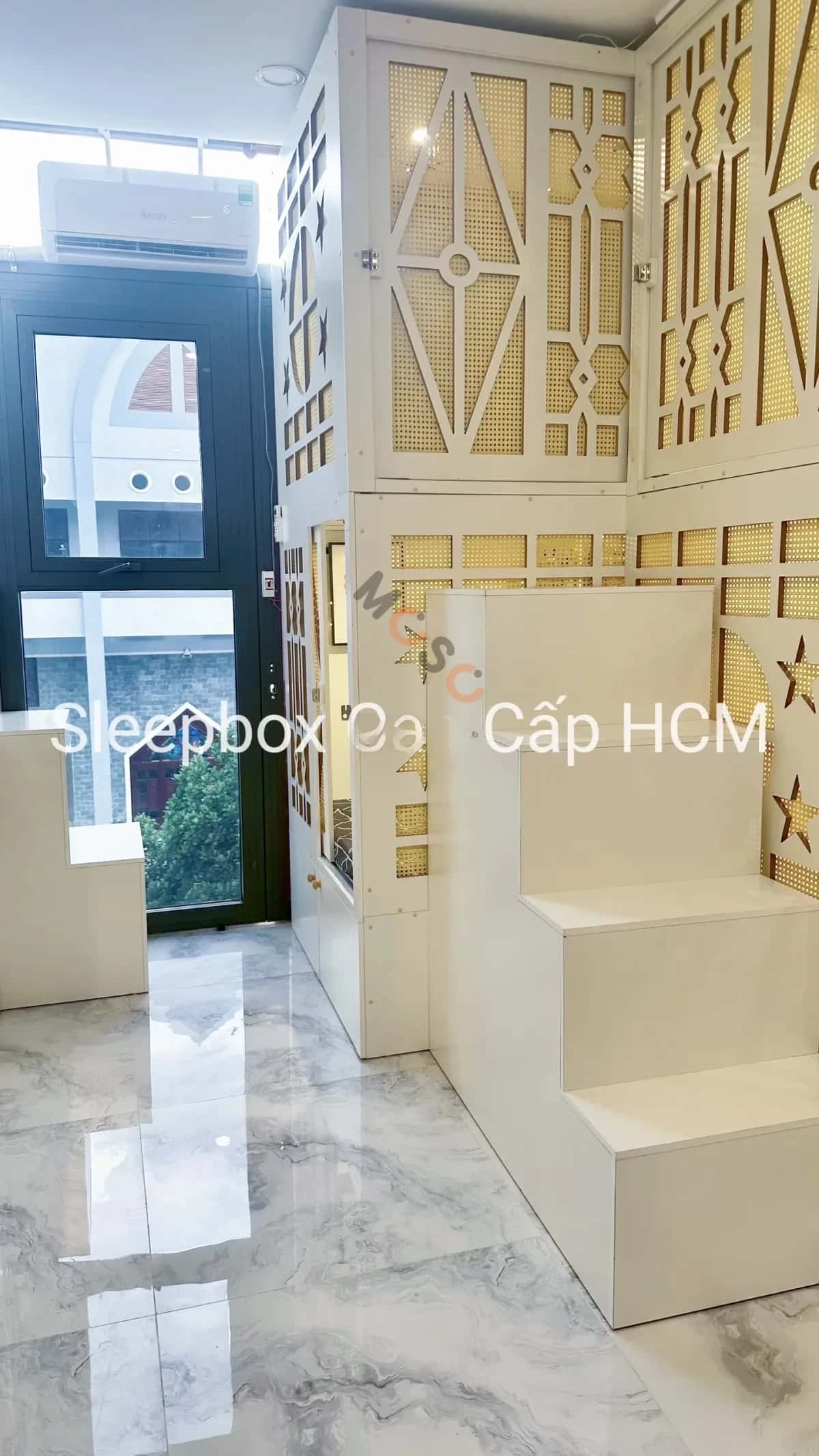 Cho thuê căn hộ chung cư Lạc Long Quân Tân Bình, TP.HCM – 1 phòng ngủ, giá 1.6 triệu — Hình 2 Cho thuê căn hộ chung cư Lạc Long Quân Tân Bình, TP.HCM – 1 phòng ngủ, giá 1.6 triệu — Hình 2