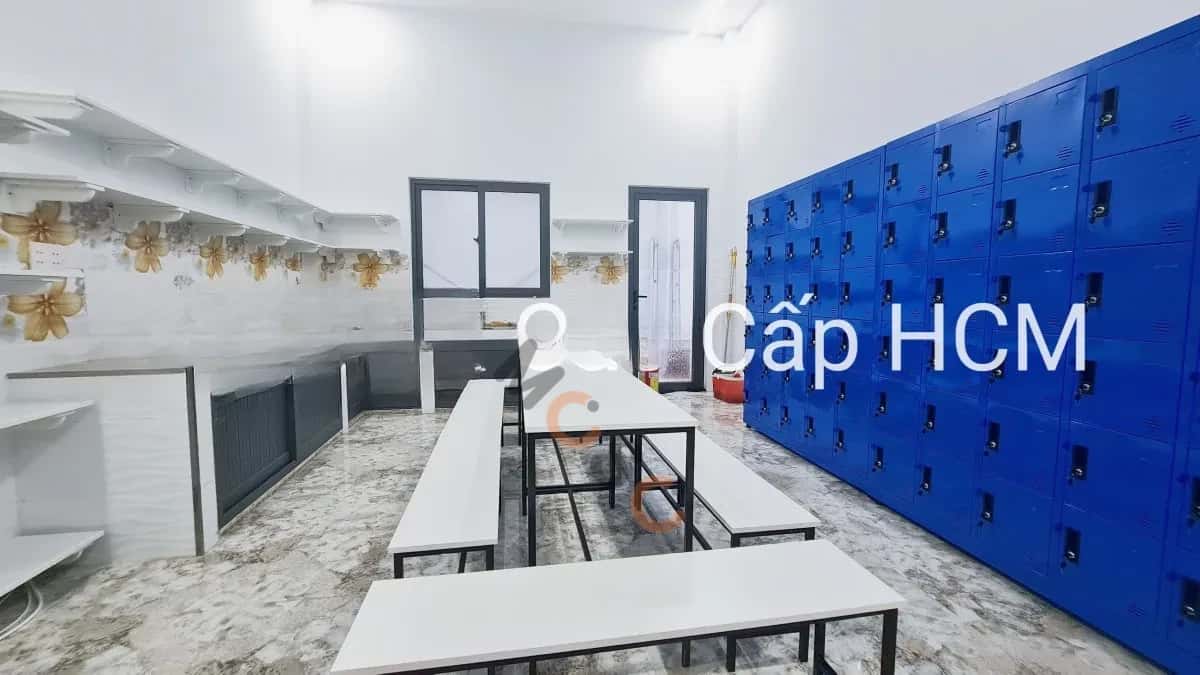 Cho thuê căn hộ chung cư Lạc Long Quân Tân Bình, TP.HCM – 1 phòng ngủ, giá 1.6 triệu — Hình 3 Cho thuê căn hộ chung cư Lạc Long Quân Tân Bình, TP.HCM – 1 phòng ngủ, giá 1.6 triệu — Hình 3