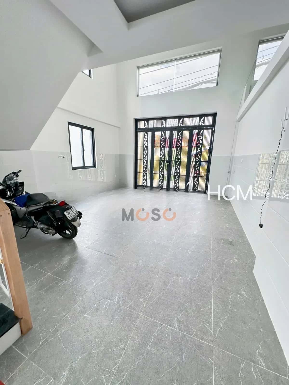 Cho thuê phòng trọ Đường Phạm Văn Đồng Thủ Đức, TP.HCM – 1 phòng ngủ, giá 1.4 triệu — Hình 3 Cho thuê phòng trọ Đường Phạm Văn Đồng Thủ Đức, TP.HCM – 1 phòng ngủ, giá 1.4 triệu — Hình 3