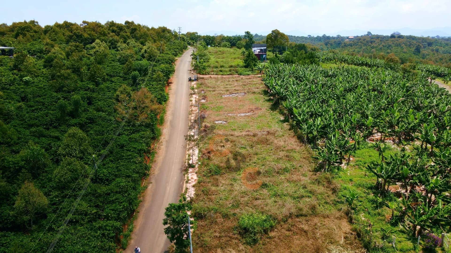 Bán đất Âu Cơ Thành phố Bảo Lộc, Lâm Đồng – giá 300 triệu Bán đất Âu Cơ Thành phố Bảo Lộc, Lâm Đồng – giá 300 triệu