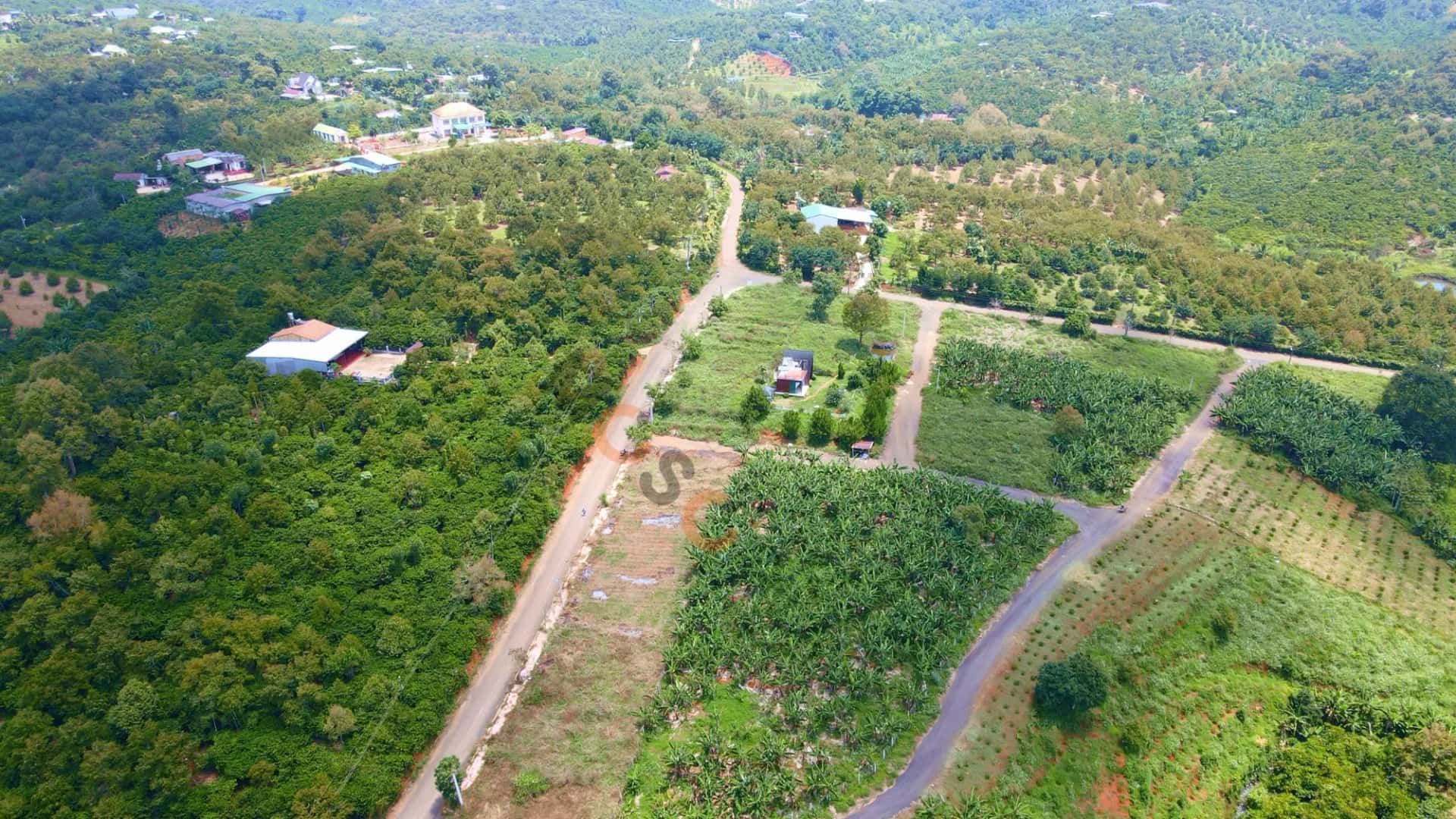 Bán đất Âu Cơ Thành phố Bảo Lộc, Lâm Đồng – giá 300 triệu — Hình 3 Bán đất Âu Cơ Thành phố Bảo Lộc, Lâm Đồng – giá 300 triệu — Hình 3