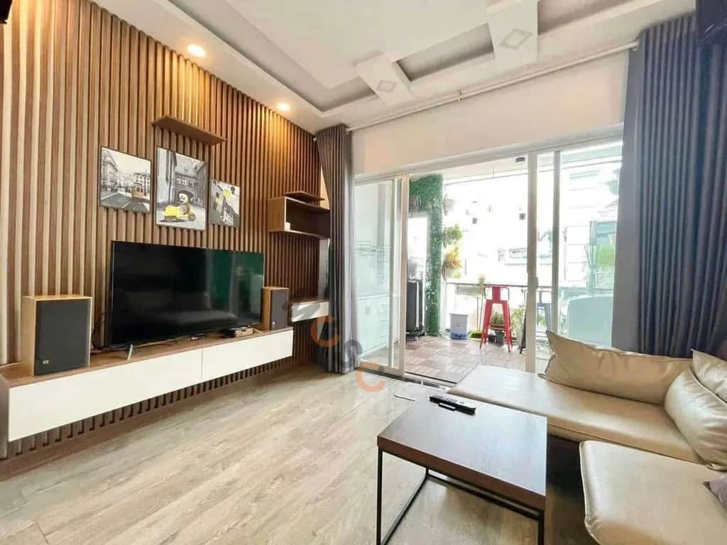 Cho thuê căn hộ dịch vụ Hai Bà Trưng Quận 3, TP.HCM – 1 phòng ngủ, giá 11.5 triệu Cho thuê căn hộ dịch vụ Hai Bà Trưng Quận 3, TP.HCM – 1 phòng ngủ, giá 11.5 triệu