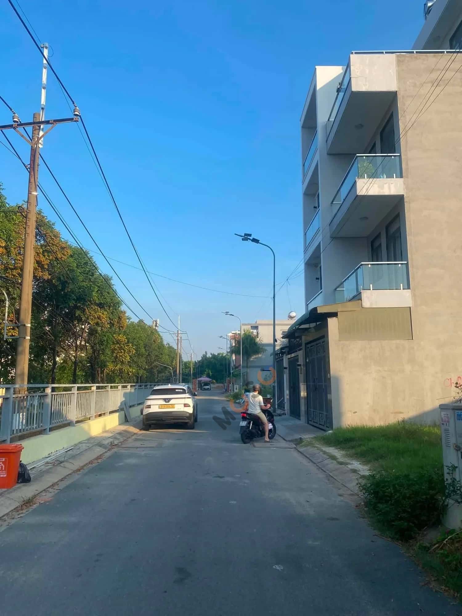 Bán nhà mặt tiền Tỉnh Lộ 43 Thành phố Thủ Đức, TP.HCM – 4 phòng ngủ, giá 3.5 tỷ — Hình 3 Bán nhà mặt tiền Tỉnh Lộ 43 Thành phố Thủ Đức, TP.HCM – 4 phòng ngủ, giá 3.5 tỷ — Hình 3