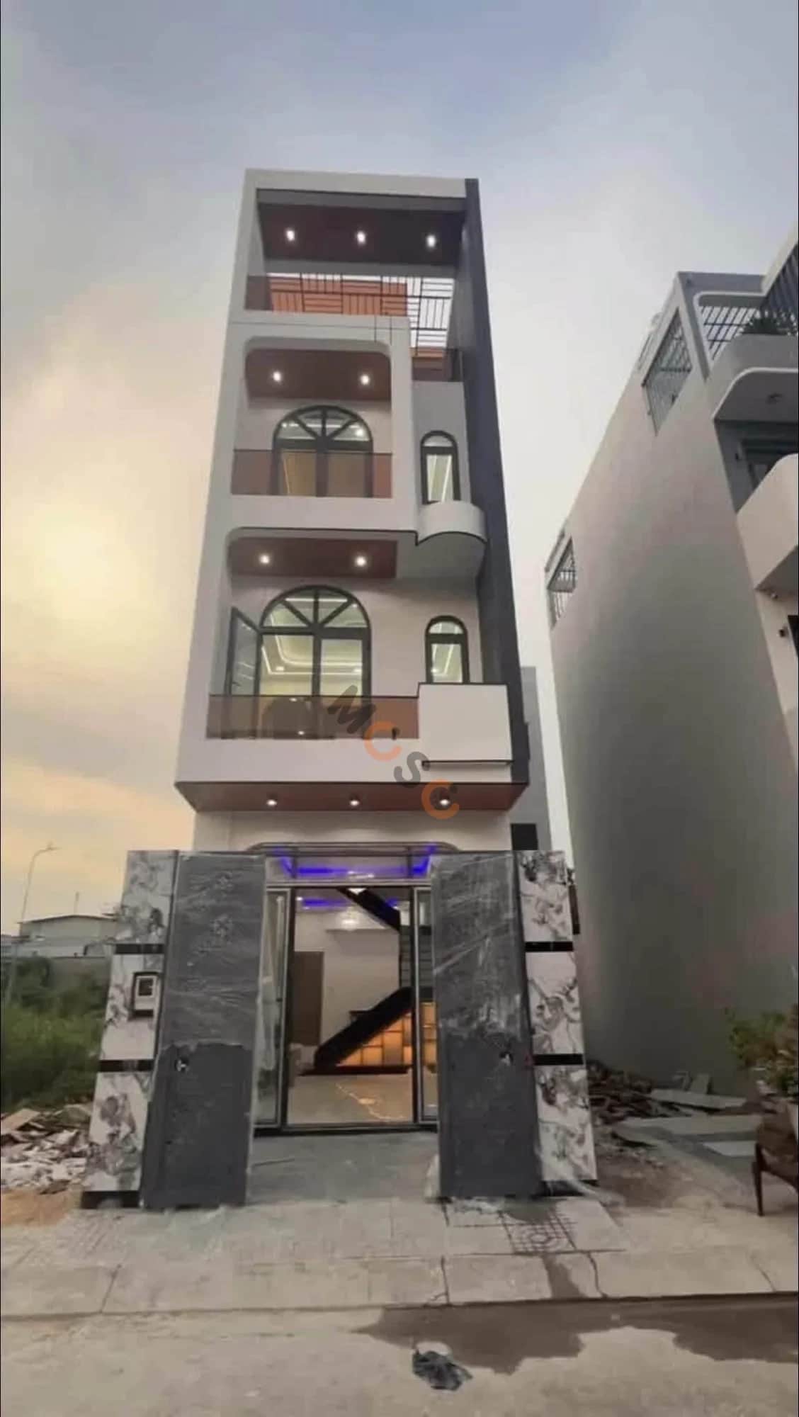 Bán nhà mặt tiền Tỉnh Lộ 43 Thành phố Thủ Đức, TP.HCM – 4 phòng ngủ, giá 3.5 tỷ Bán nhà mặt tiền Tỉnh Lộ 43 Thành phố Thủ Đức, TP.HCM – 4 phòng ngủ, giá 3.5 tỷ