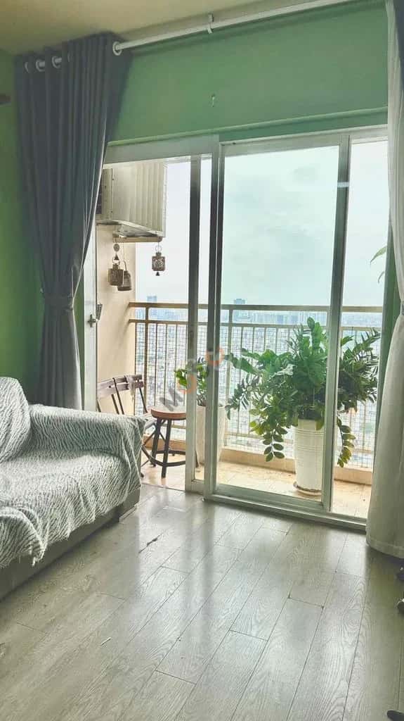 Cho thuê căn hộ chung cư Hẻm 60 Lâm Văn Bền Quận 7, TP.HCM – 3 phòng ngủ, giá 15 triệu — Hình 2 Cho thuê căn hộ chung cư Hẻm 60 Lâm Văn Bền Quận 7, TP.HCM – 3 phòng ngủ, giá 15 triệu — Hình 2