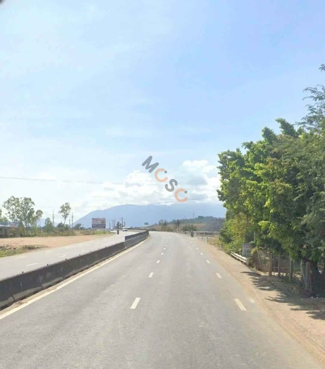 Bán đất thôn Tân Dân 1, điểm dừng chân cây xoài Huyện Vạn Ninh, Khánh Hòa – giá 6.8 tỷ — Hình 2 Bán đất thôn Tân Dân 1, điểm dừng chân cây xoài Huyện Vạn Ninh, Khánh Hòa – giá 6.8 tỷ — Hình 2
